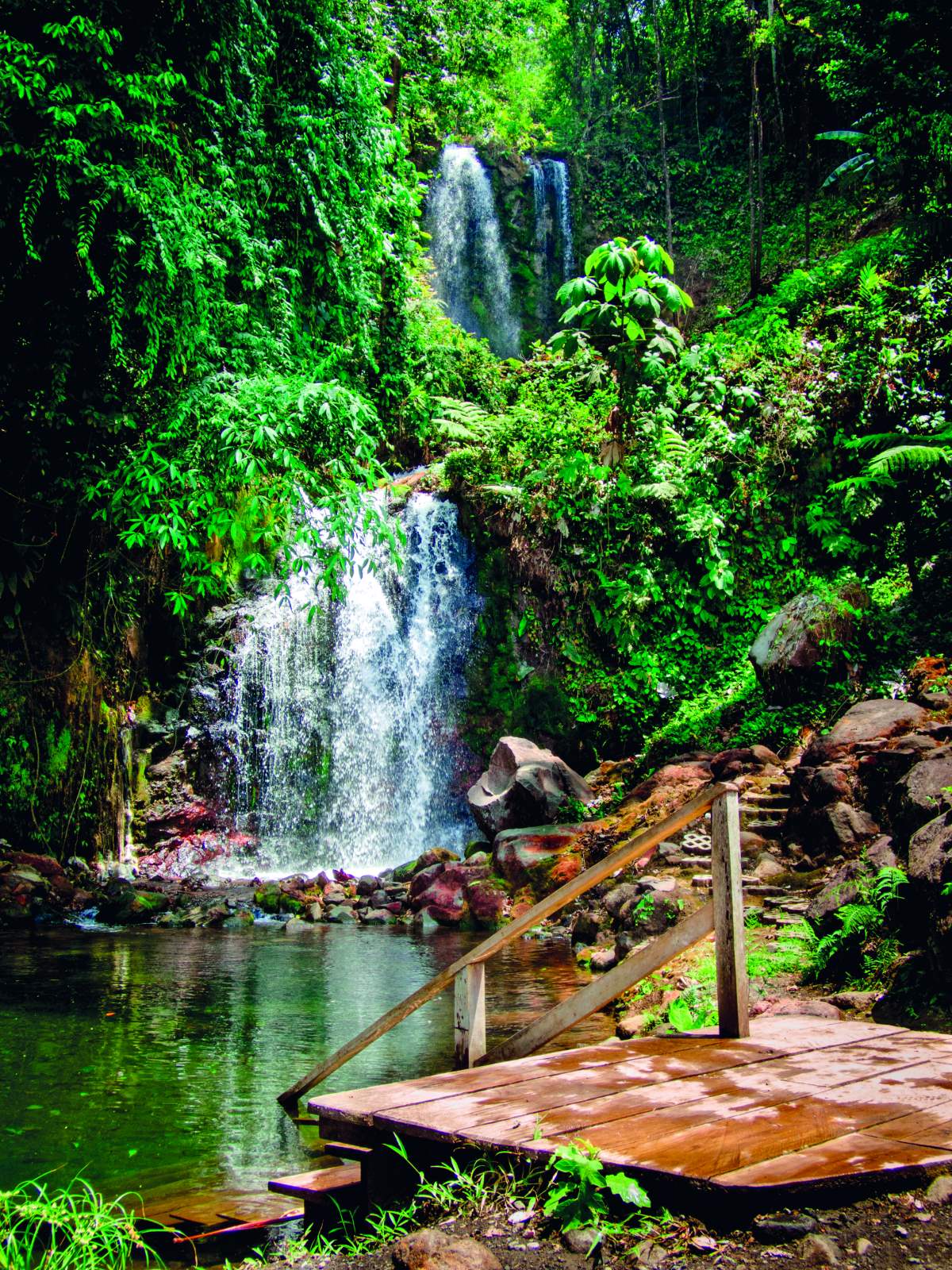 Εθνικό Πάρκο Rincon de la Vieja