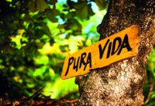 Κόστα Ρίκα- Ταξί στη χώρα που ζουν οι πιο ευτυχισμένοι άνθρωποι