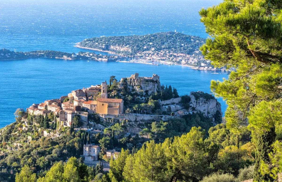 Eze France