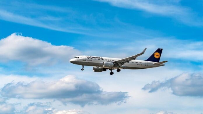 Lufthansa: Υποβάθμιση της αξιολόγησης της – Χάνει ένα από τα πέντε αστέρια της