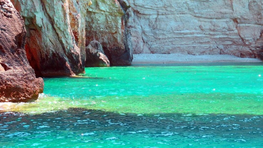 Forbes: τα 5 υποτιμημενα νησια της Μεσογείου