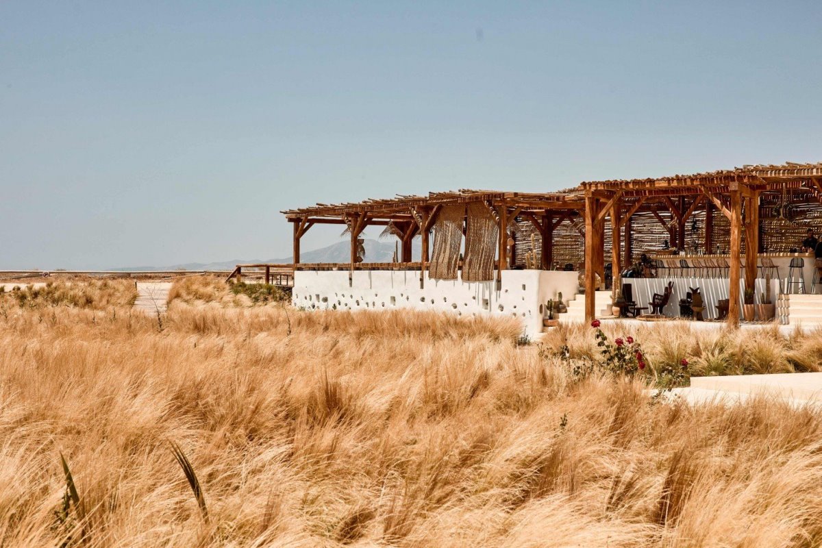 Naxian by the Beach Νάξος στα καλύτερα ξενοδοχεία 2020