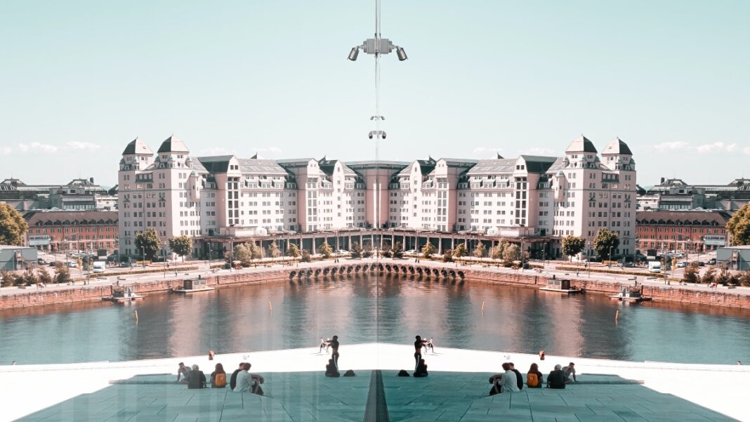 pexels-vlado-paunovic-Oslo Όσλο