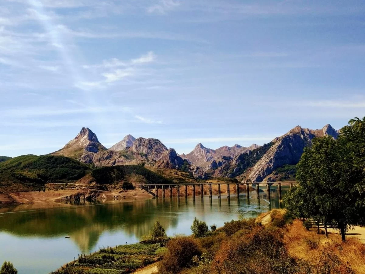 Picos De Europa