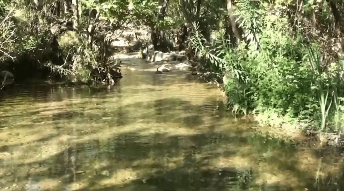 Ράθες καπανδρίτι κρυμμένος παράδεισος