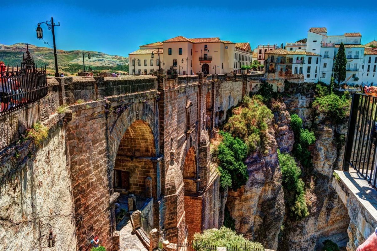 Ronda Ισπανία