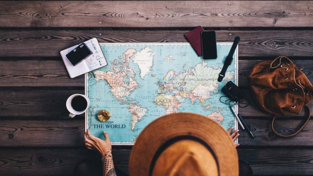 time-to-travel-again έρευνα τασεις για ταξίδια 2021 και προορισμοί