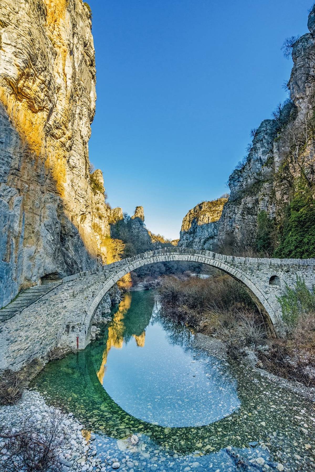 Γεφύρι του Κόκκορη