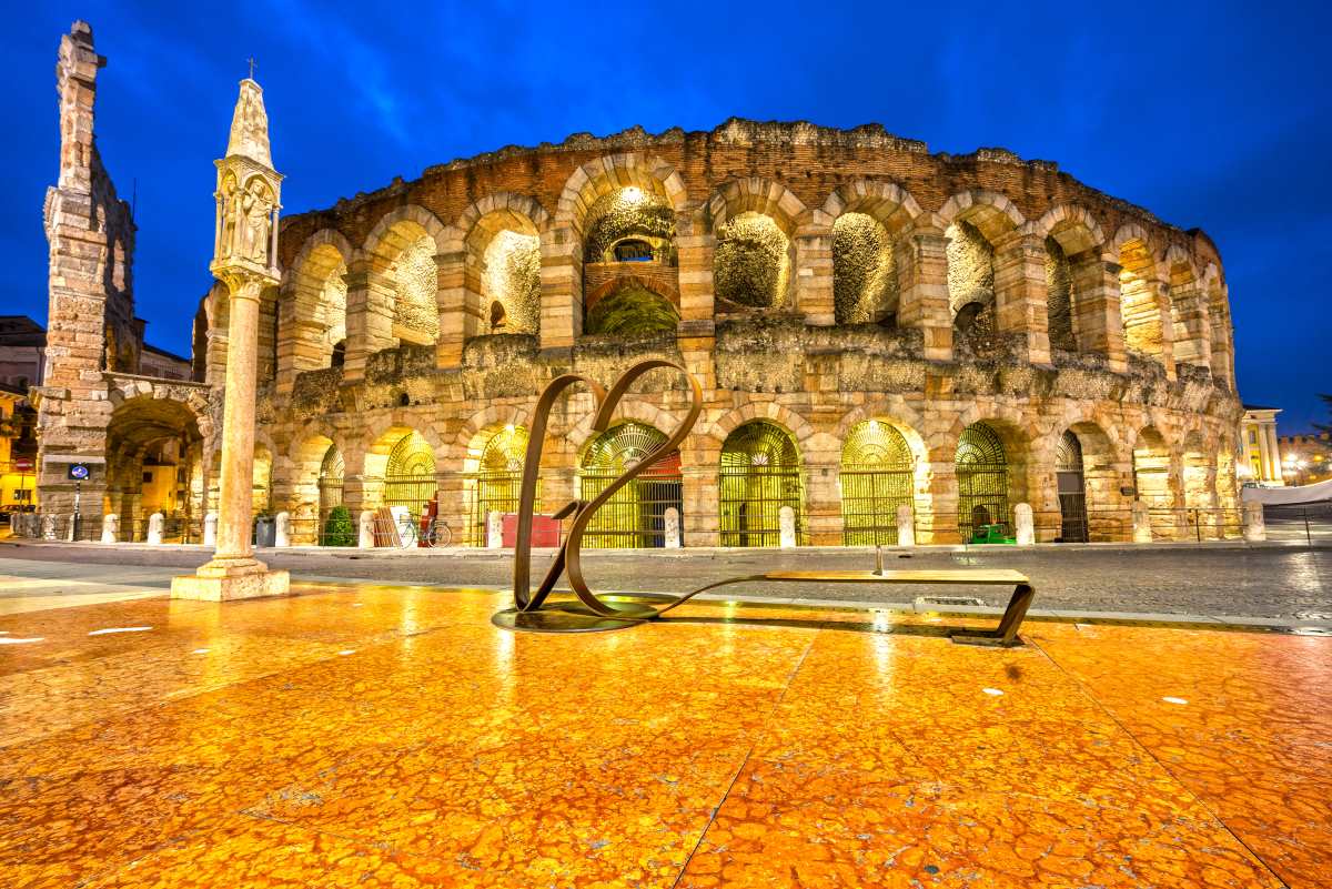 Arena di Verona