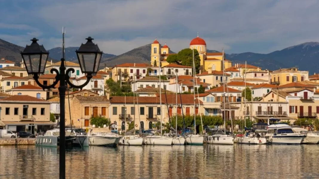 Galaxidi
