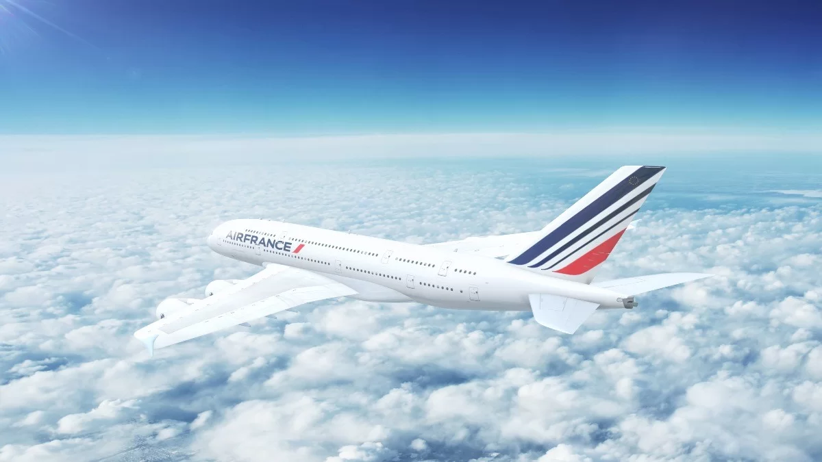 Air France