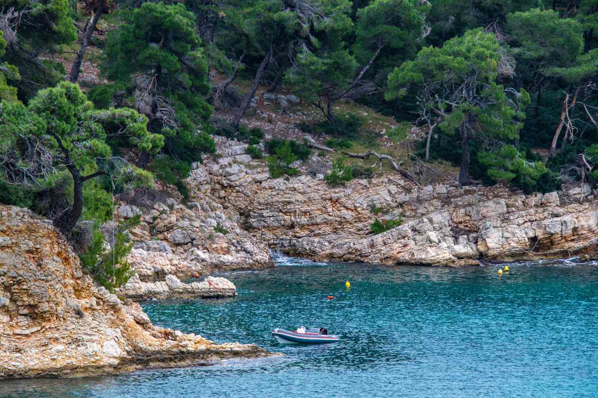 Αλόννησος Βότση