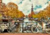 10 λόγοι που το Άμστερνταμ είναι υπέροχο την άνοιξη
