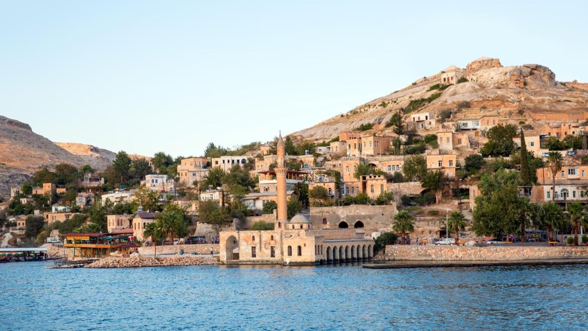 7 από τις πιο παλιές πόλεις του κόσμου που επιζούν ως σήμερα! Ανάμεσα τους και μια ελληνική...