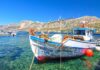 Κάλυμνος