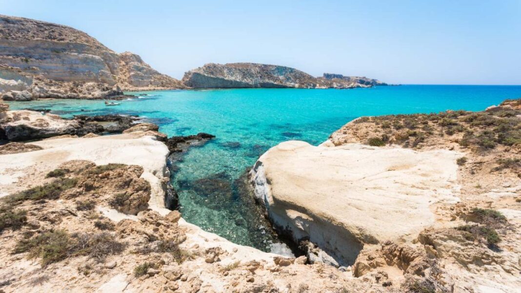 koufonisi-crete Κουφονήσι Κρήτη