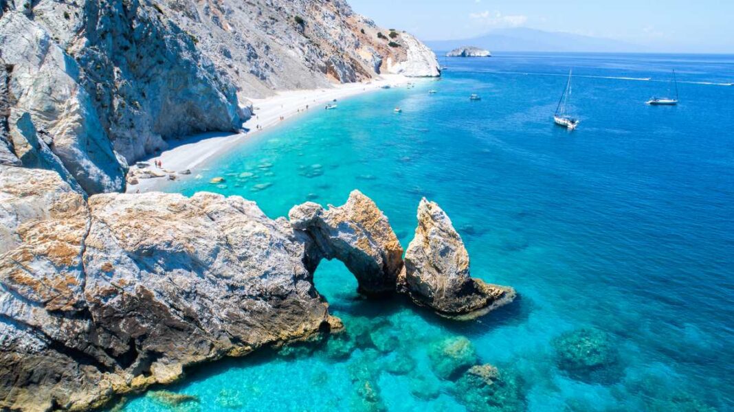 lalaria-skiathos