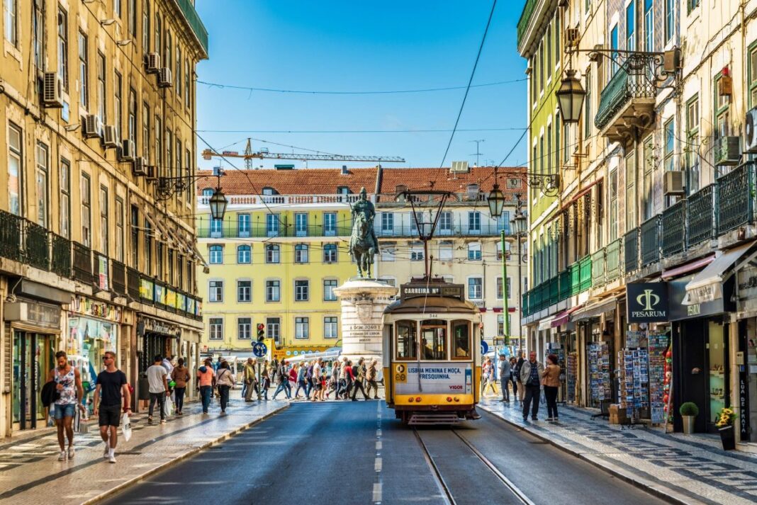 lisboa