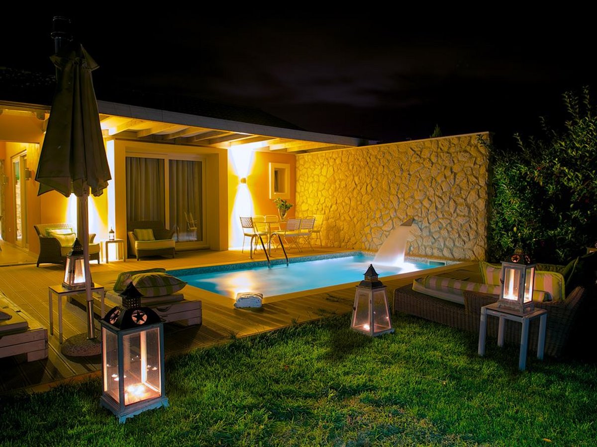 Litohoro Olympus Resort Villas & Spa, Λιτόχωρο, Κατερίνη