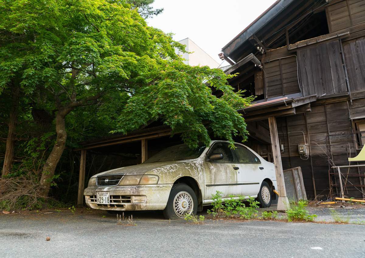 Tomioka, Ιαπωνία