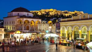 Αθήνα: 15 πολύ ενδιαφέροντα πράγματα για την πρωτεύουσα που ίσως δεν γνωρίζετε