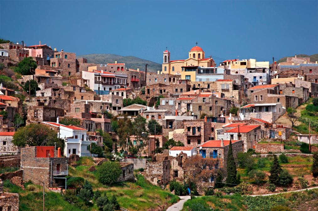 volissos-chios (1) Βολισσός Χίος