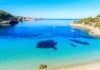Οι 1 κρυμμένες παραλίες της Ευρώπης