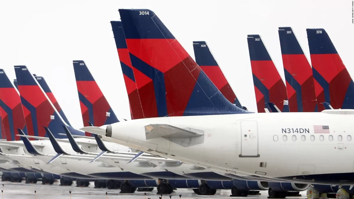 Delta Air Lines