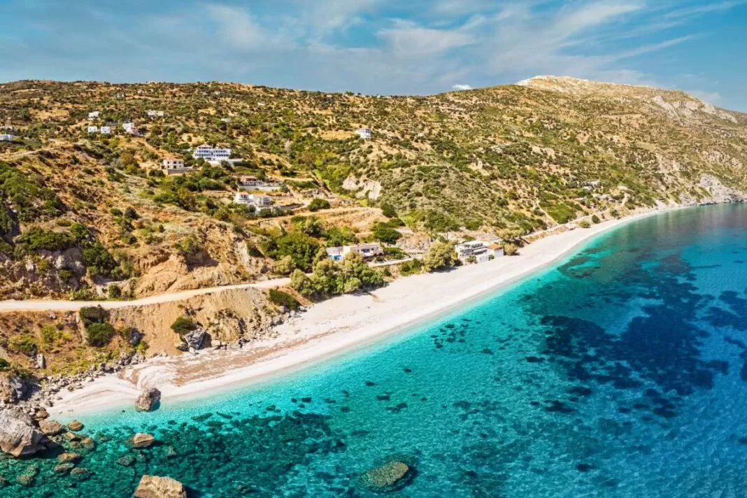 Korasida-beach-evia