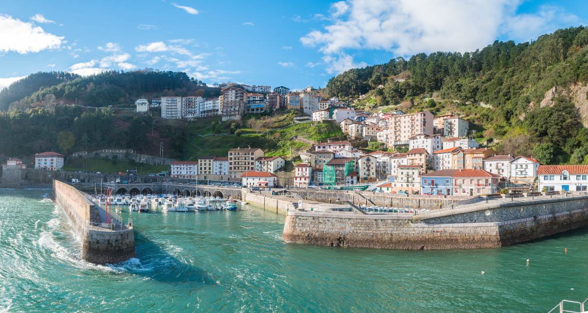 Lekeitio, Χώρα των Βάσκων