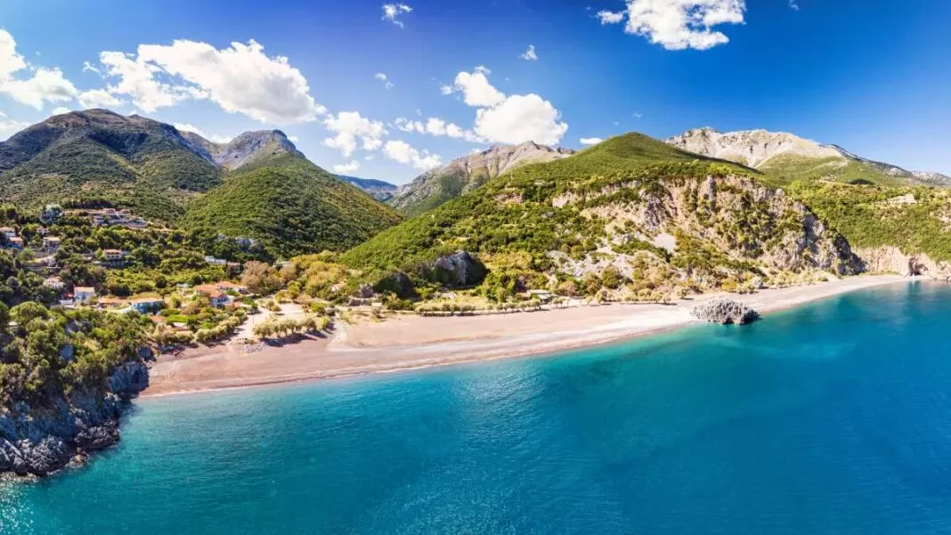 Limnionas