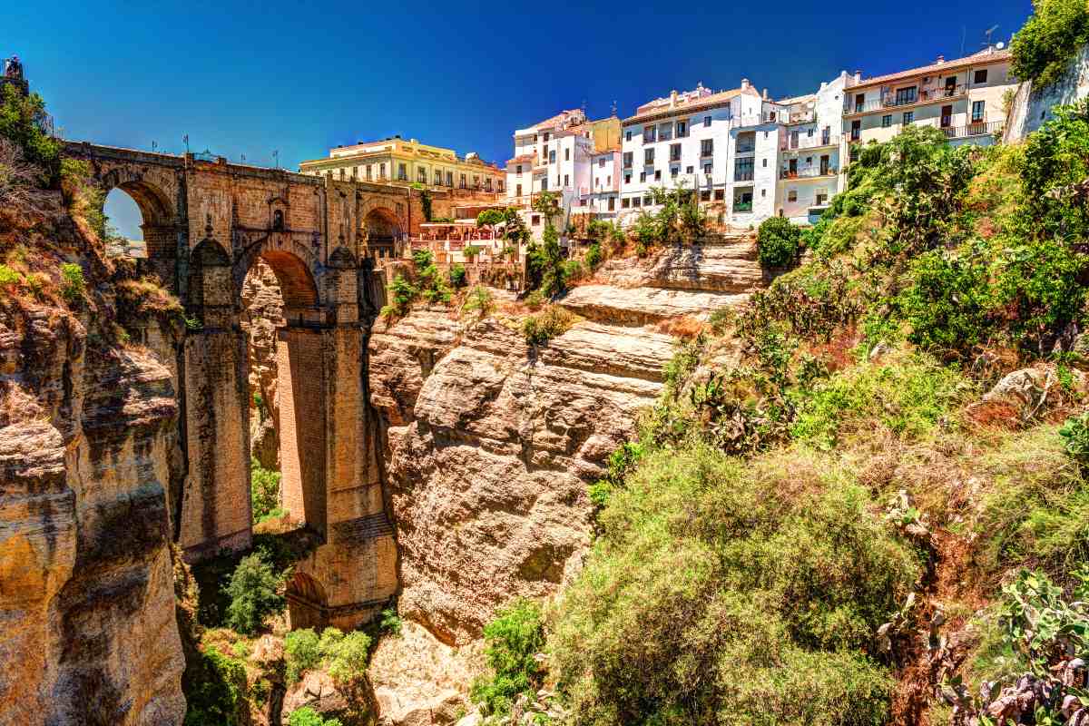 Ronda, Andalusia