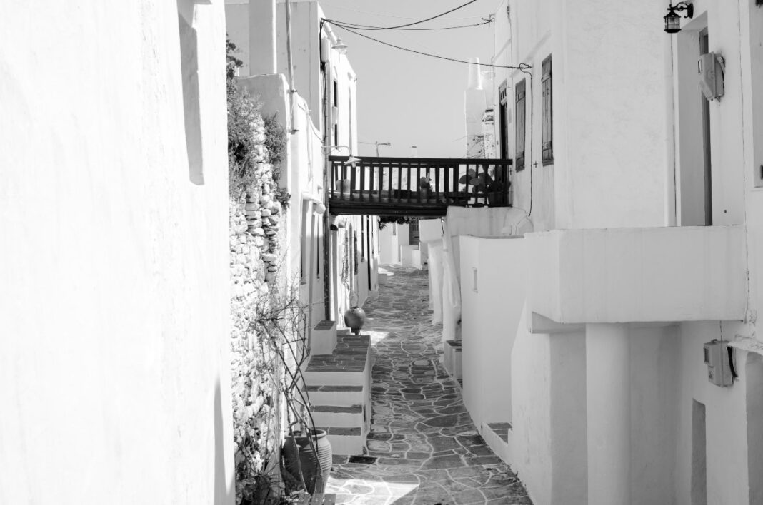 Sifnos-kentriki Σίφνος κεντρική
