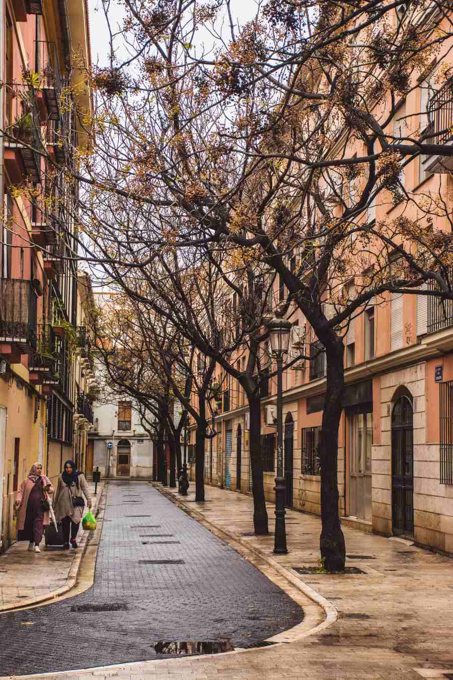  Barrio Del Carmen- Βαλένθια