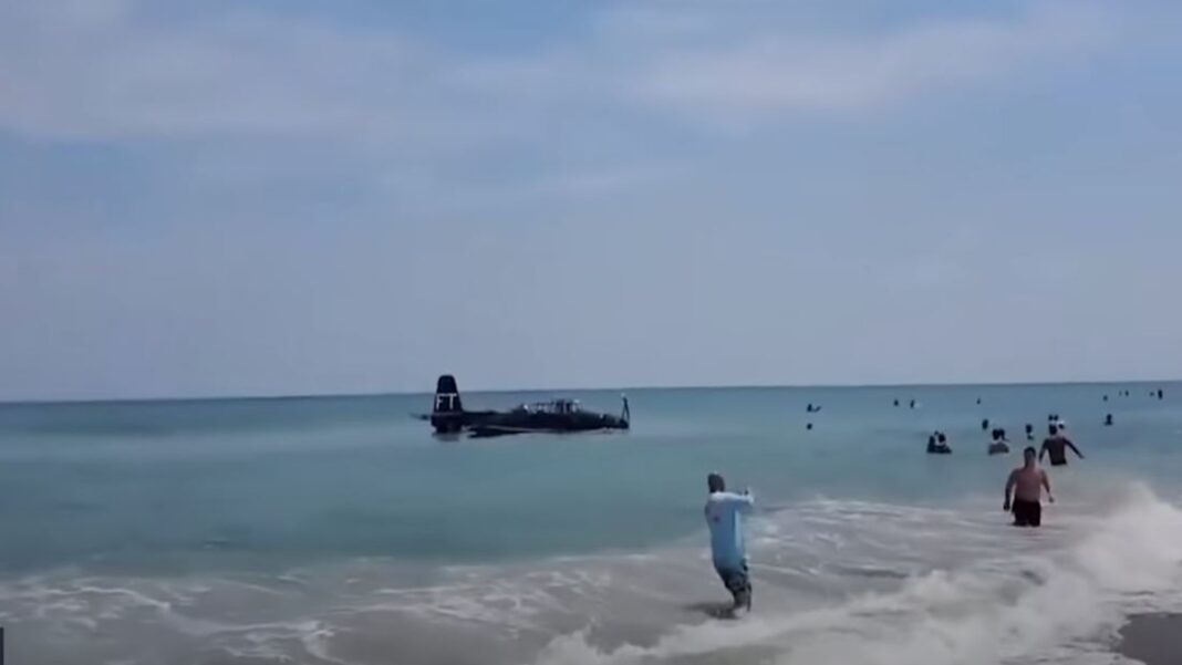 aeroplane-florida Αεροπλάνο Φλόριντα