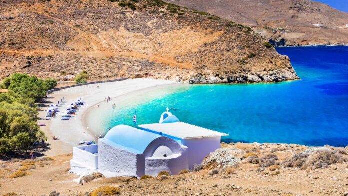 National Geographic: Ξεχωρίζει 3 ελληνικά νησιά στην «πράσινη» λίστα του