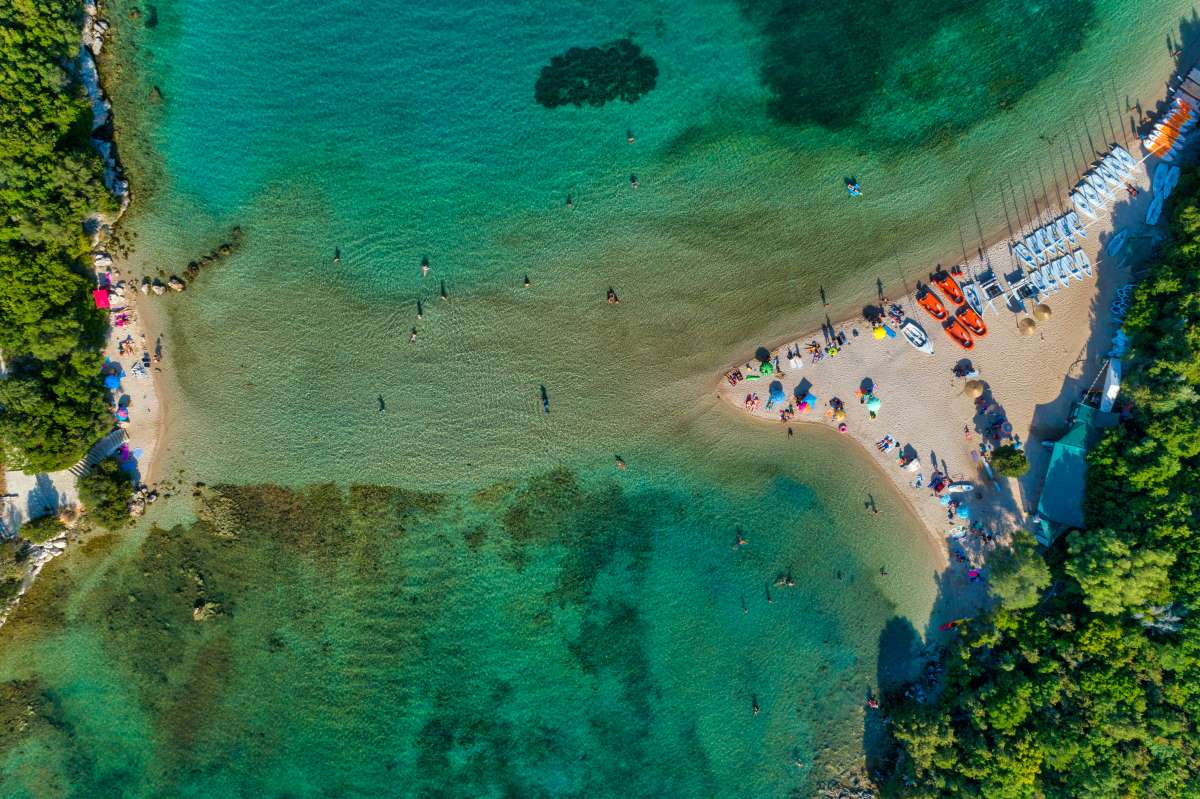 Μπέλα Βράκα Σύβοτα