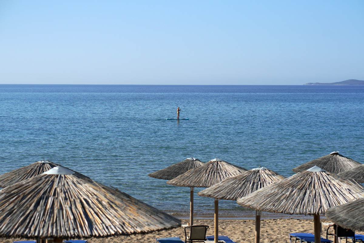 Οι 10 κορυφαίες παραλίες της Πελοποννήσου