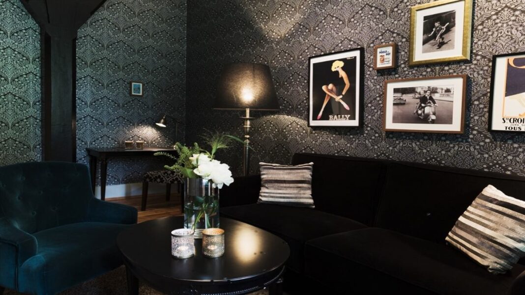 nofo-hotel-excecutive room NOFO hotel - Στοκχόλμη