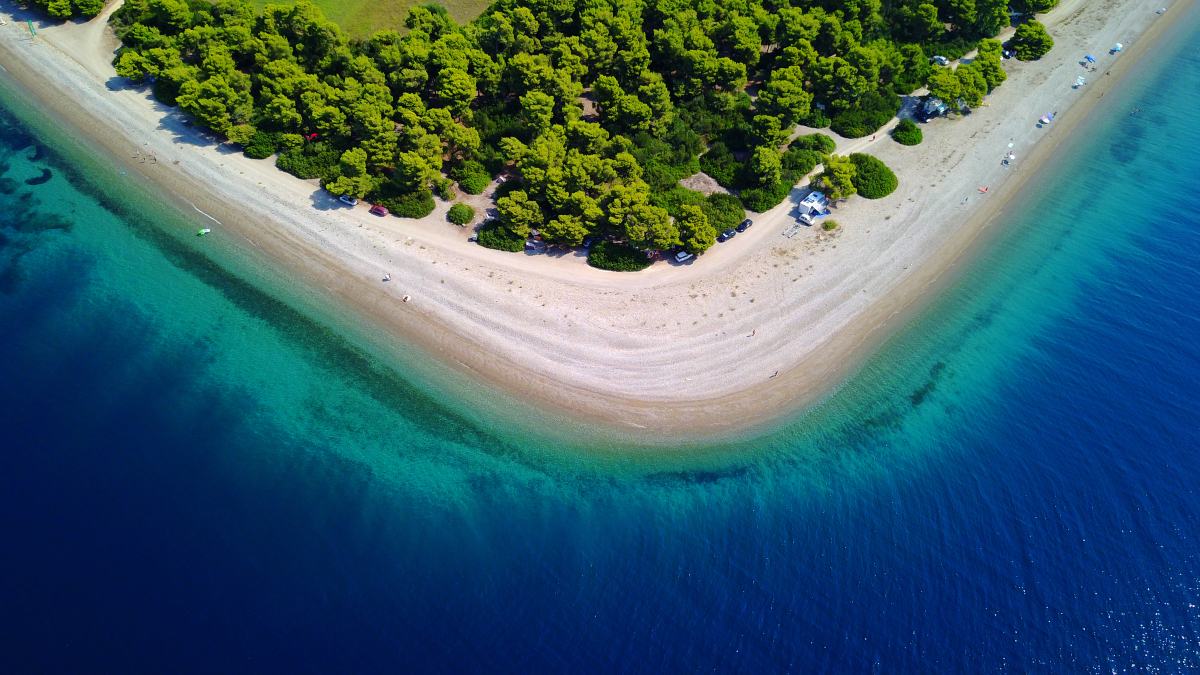 Βόρεια Εύβοια: Ένας παράδεισος που θα σας «εγκλωβίσει» στα υπέροχα τοπία του