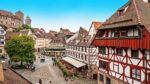 Οι 10 ομορφότερες μεσαιωνικές πόλεις της Γερμανίας- Νυρεμβέργη