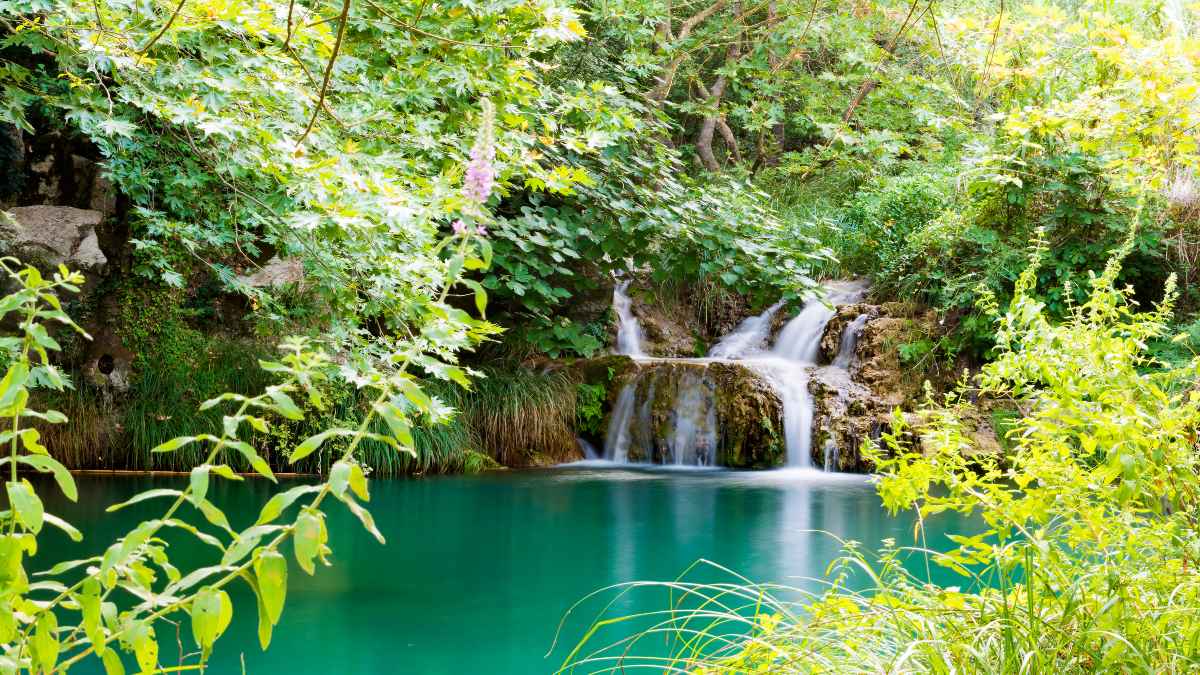 7 εναλλακτικές στάσεις στην Πελοπόννησο