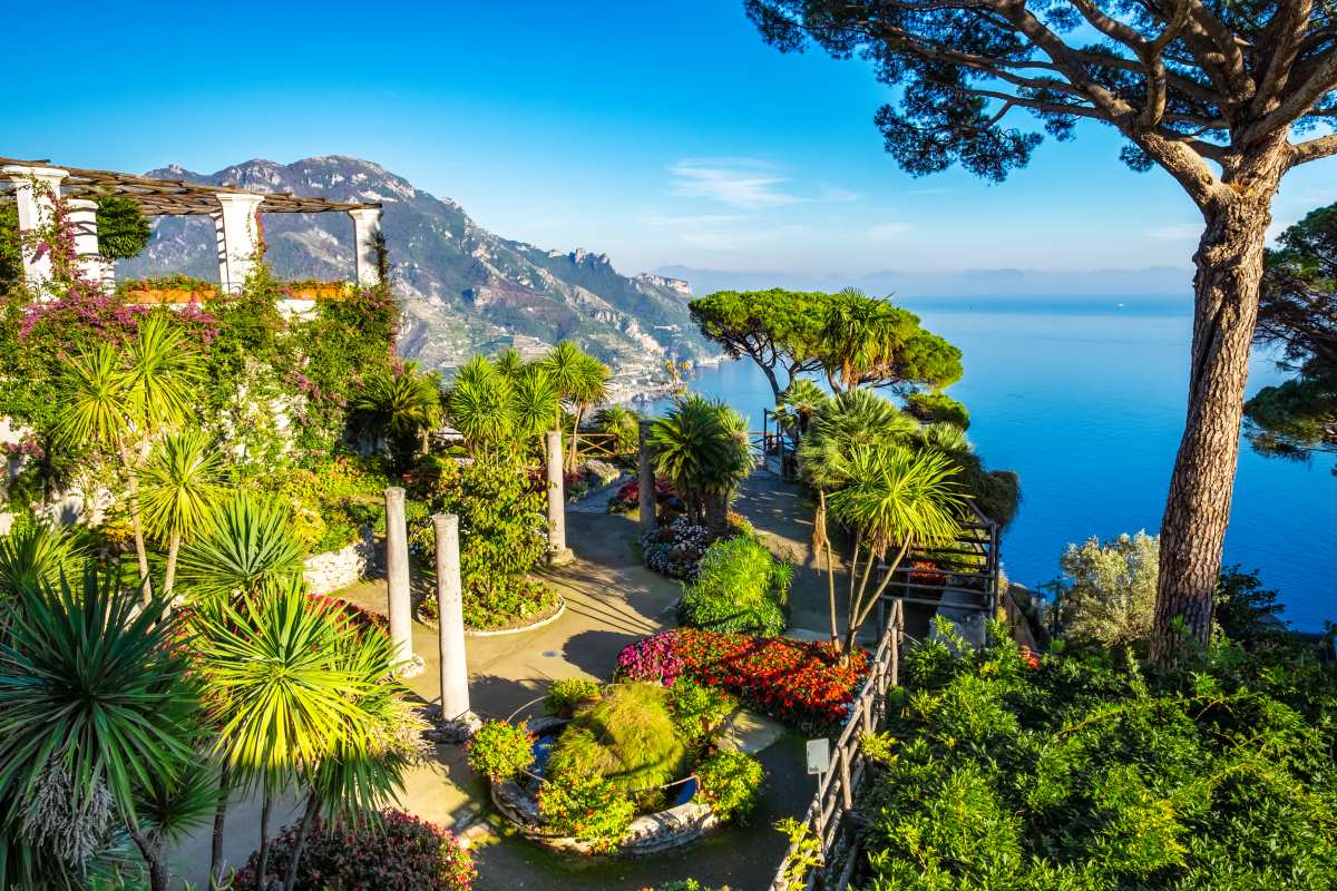 Ravello (Ραβέλο)