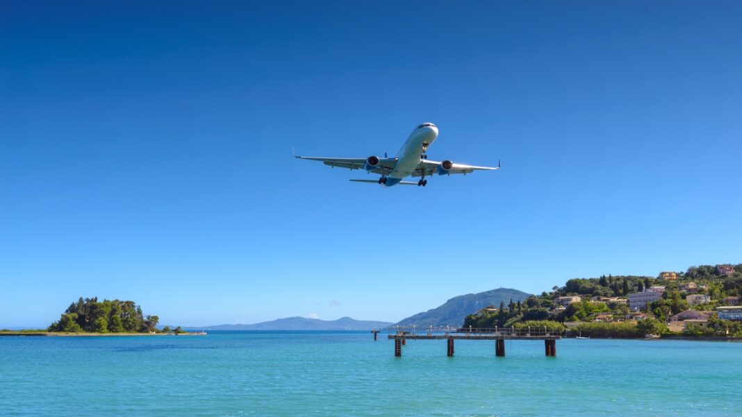 tourism-Greece BBC: