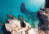5 ελληνικές παραλίες με κρυσταλλινα νερά - Τσιγκράδο Μήλος