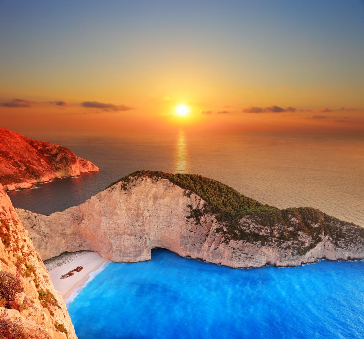 Ζάκυνθος