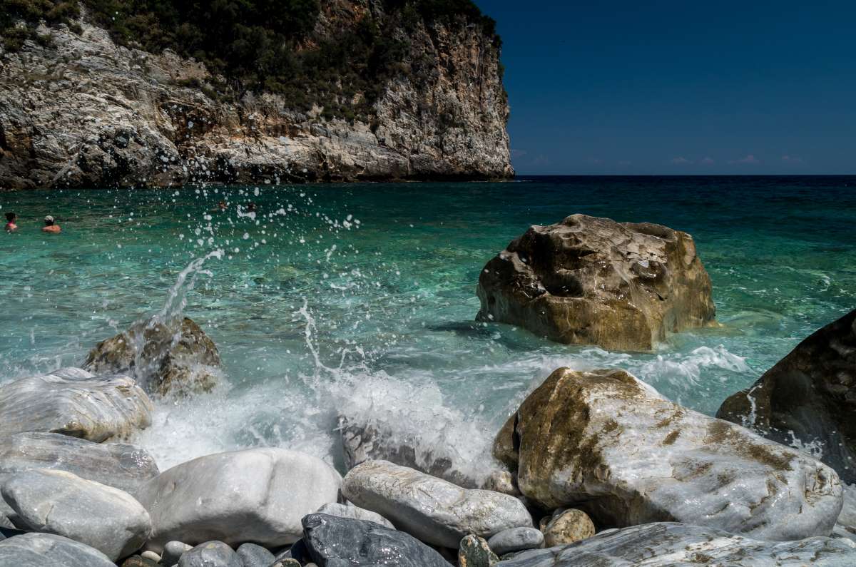 Φακίστρα Τσαγκαράδα