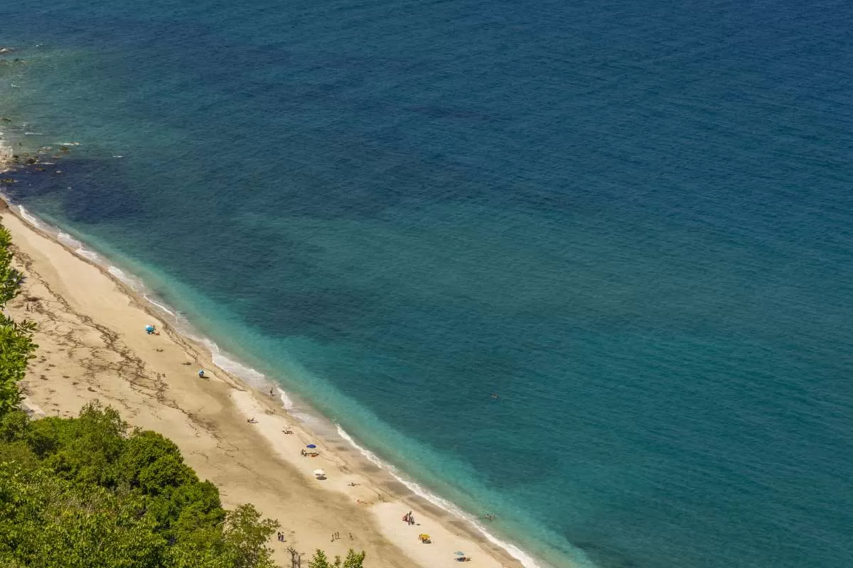 Παπά Νερό Πήλιο 