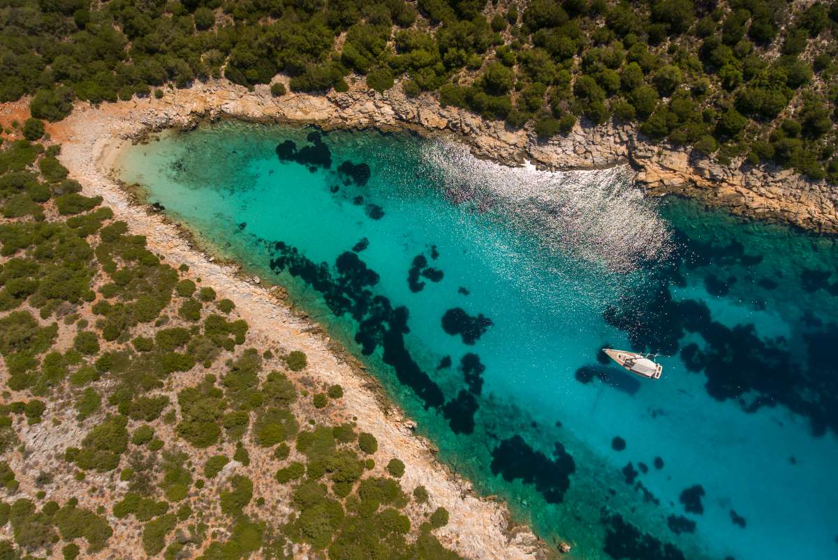 Κόλπος των Πεταλιών 