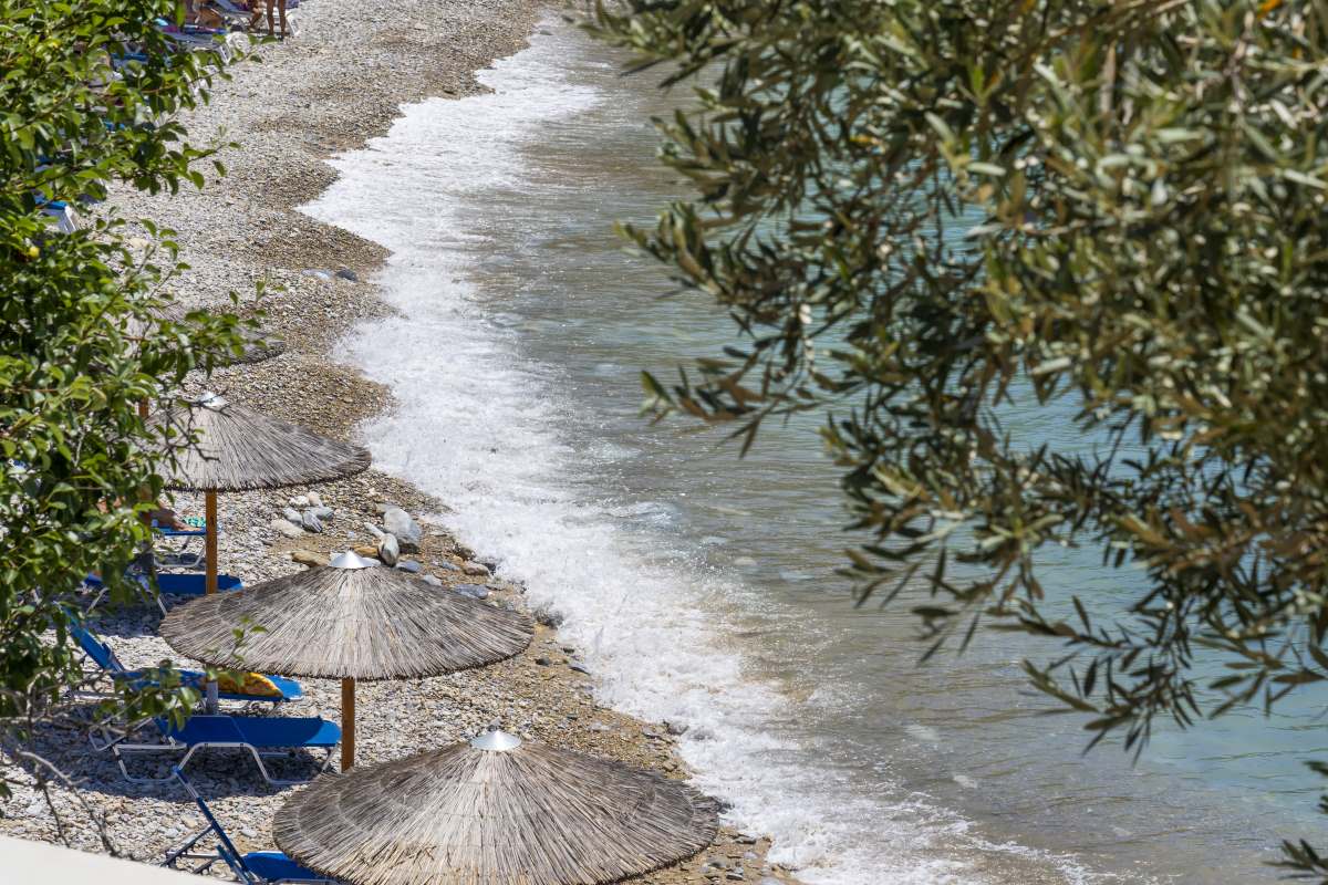  Αλόννησος Μεγάλος Μουρτιάς 